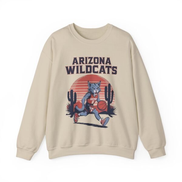 Arizona Wildcats Sweatshirt
