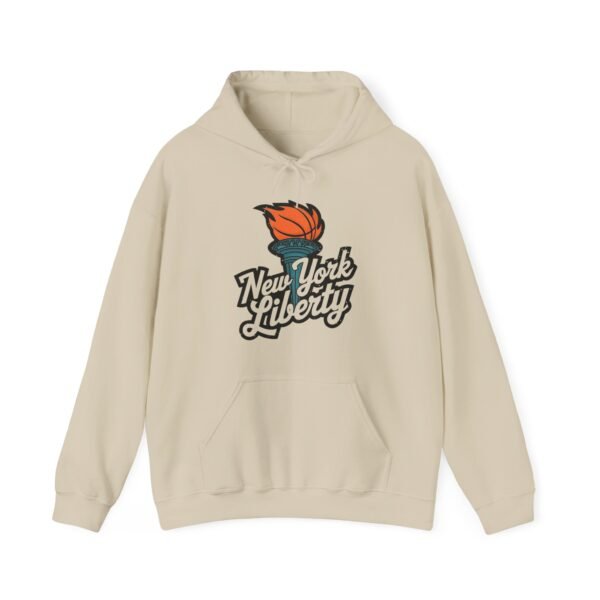 New York Liberty Hoodie