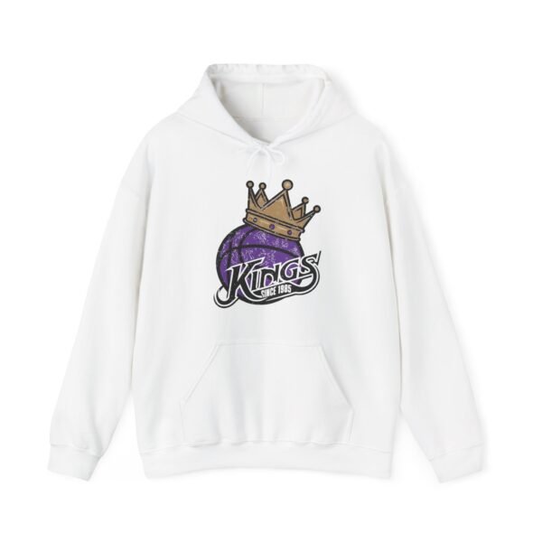 Sacramento Kings Hoodie