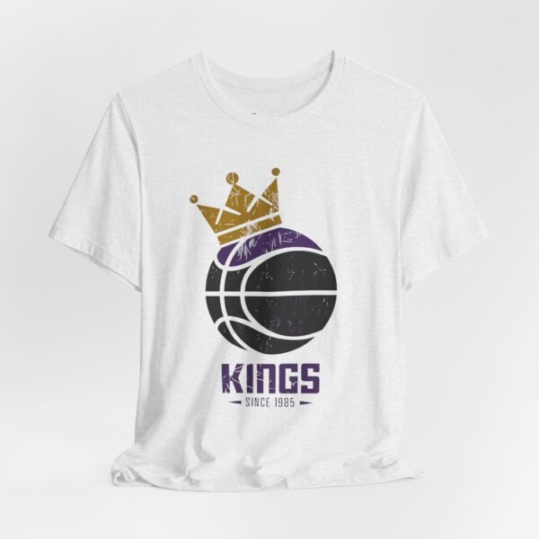 Kings Basketball Shirt