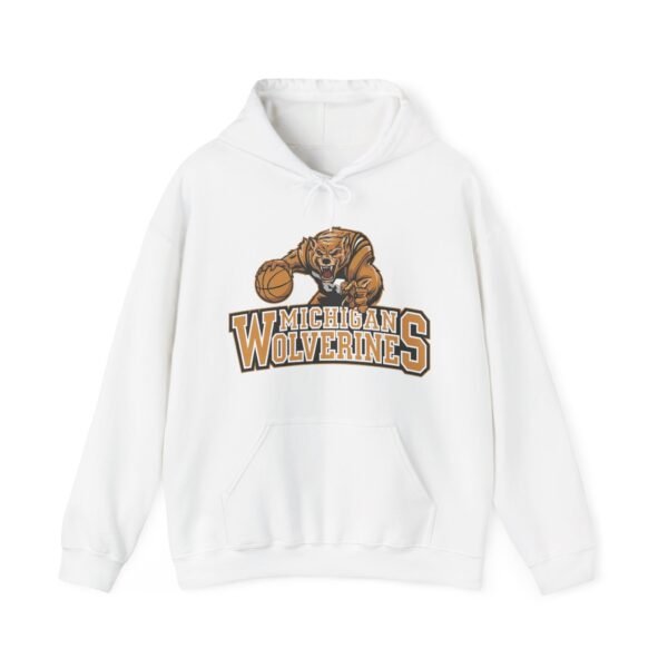 Michigan Wolverines Hoodie