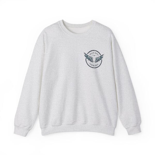 Dallas Wings Sweatshirt