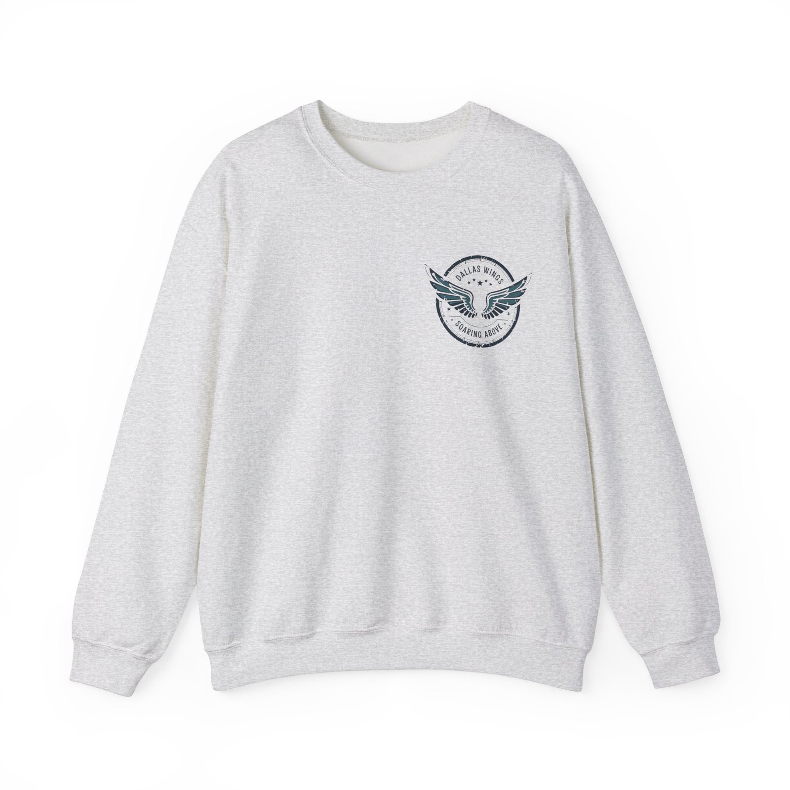 Dallas Wings Sweatshirt