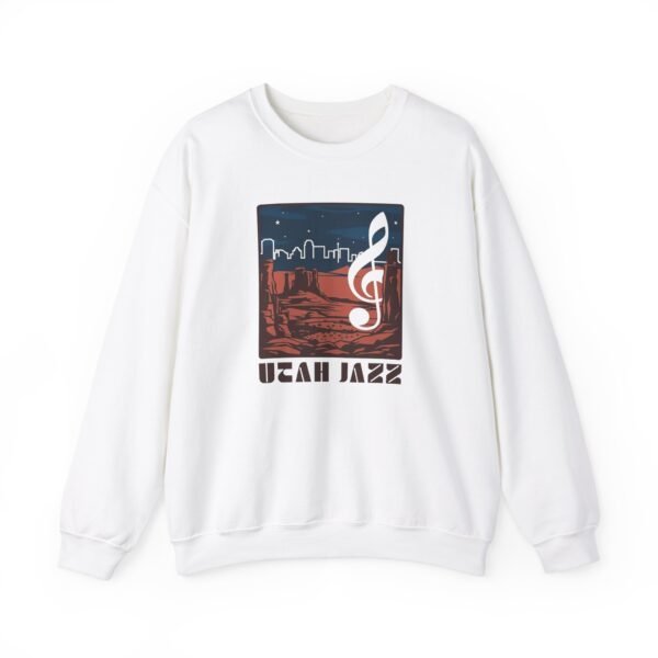 Utah Jazz Sweatshirt