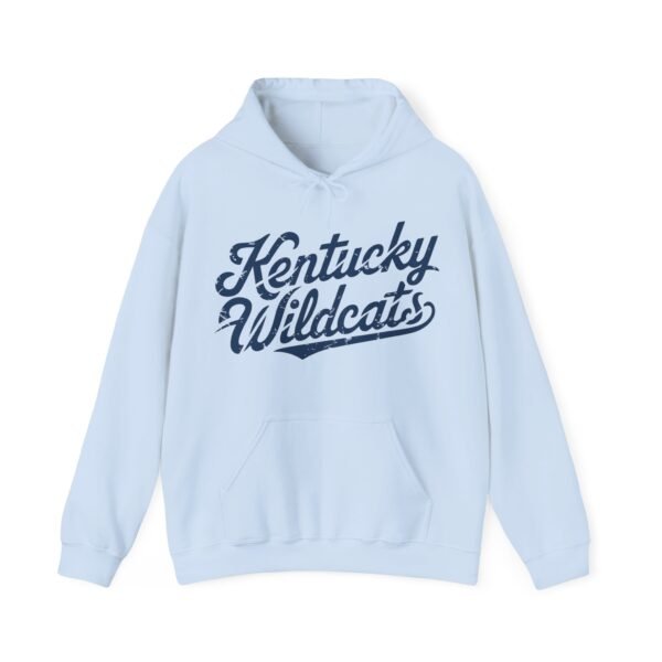 Kentucky Wildcats Hoodie