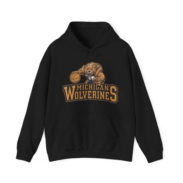 Michigan Wolverines Hoodie