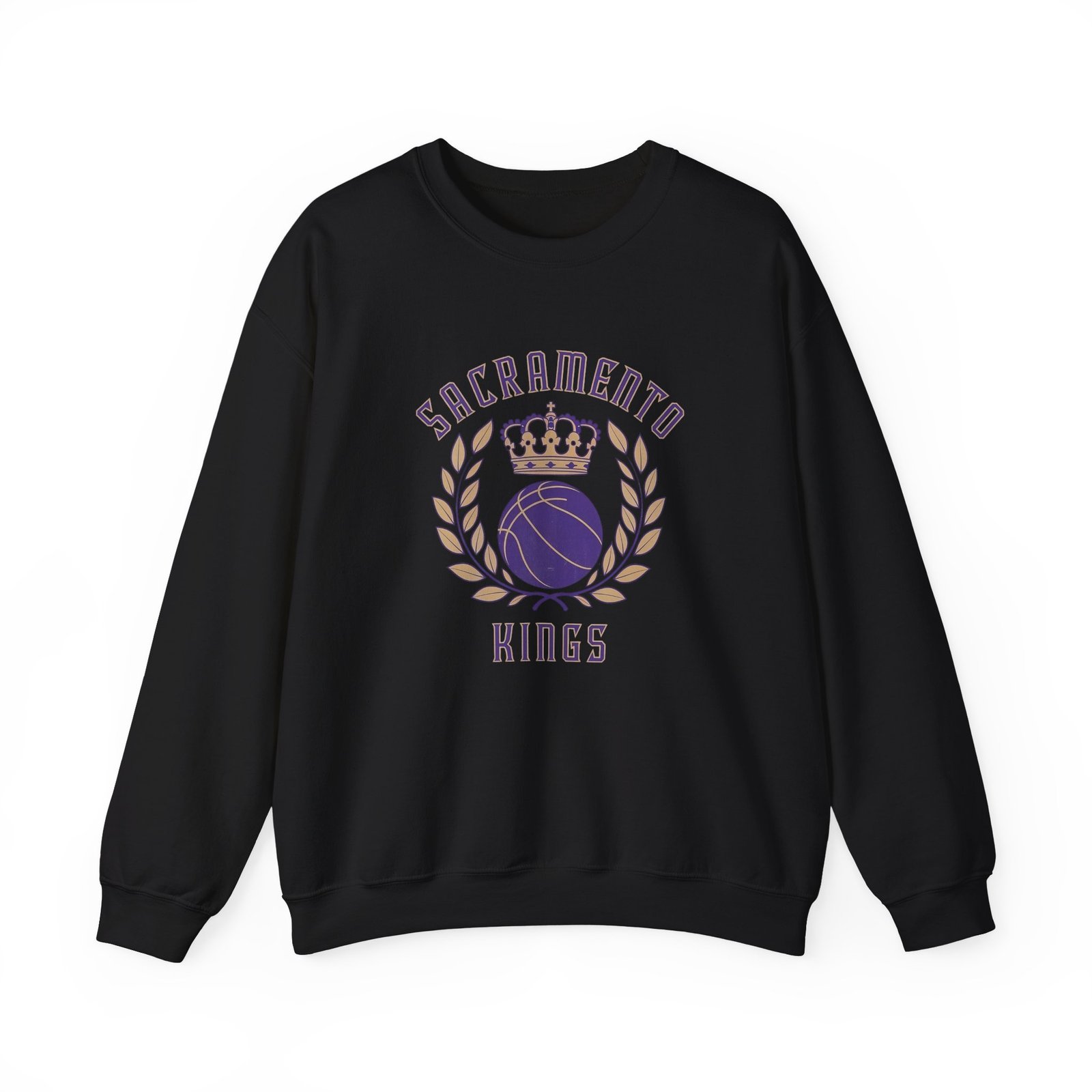 Sacramento Kings Sweatshirt