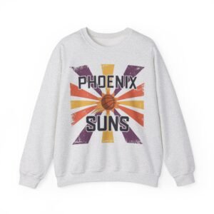 Vintage Phoenix Suns Sweatshirt