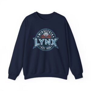 Minnesota Lynx Sweatshirt