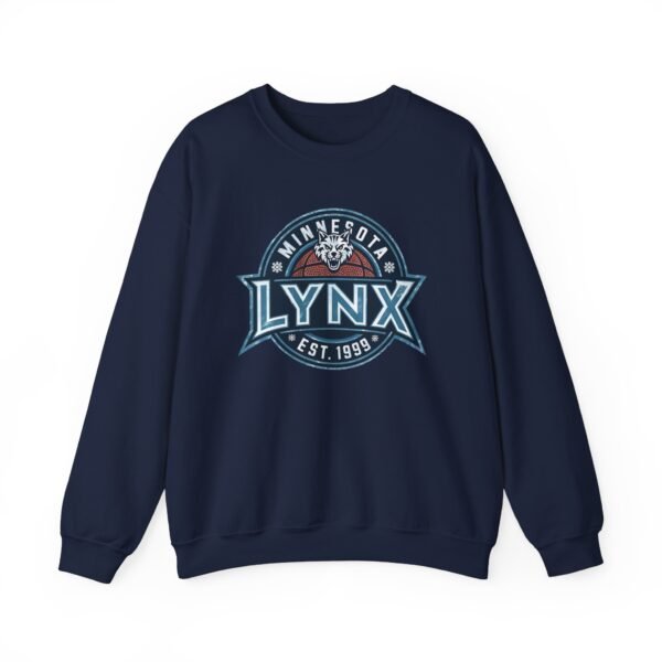 Minnesota Lynx Sweatshirt