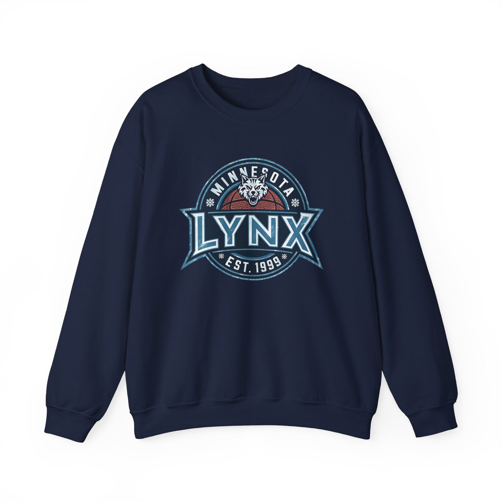 Minnesota Lynx Sweatshirt