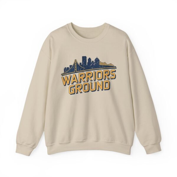 Golden State Warriors Sweatshirt