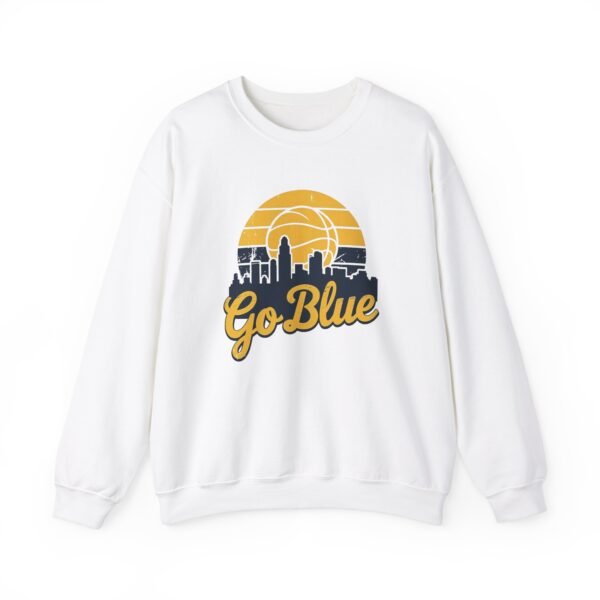 Michigan Wolverines Sweatshirt