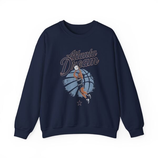 Atlanta Dream Sweatshirt