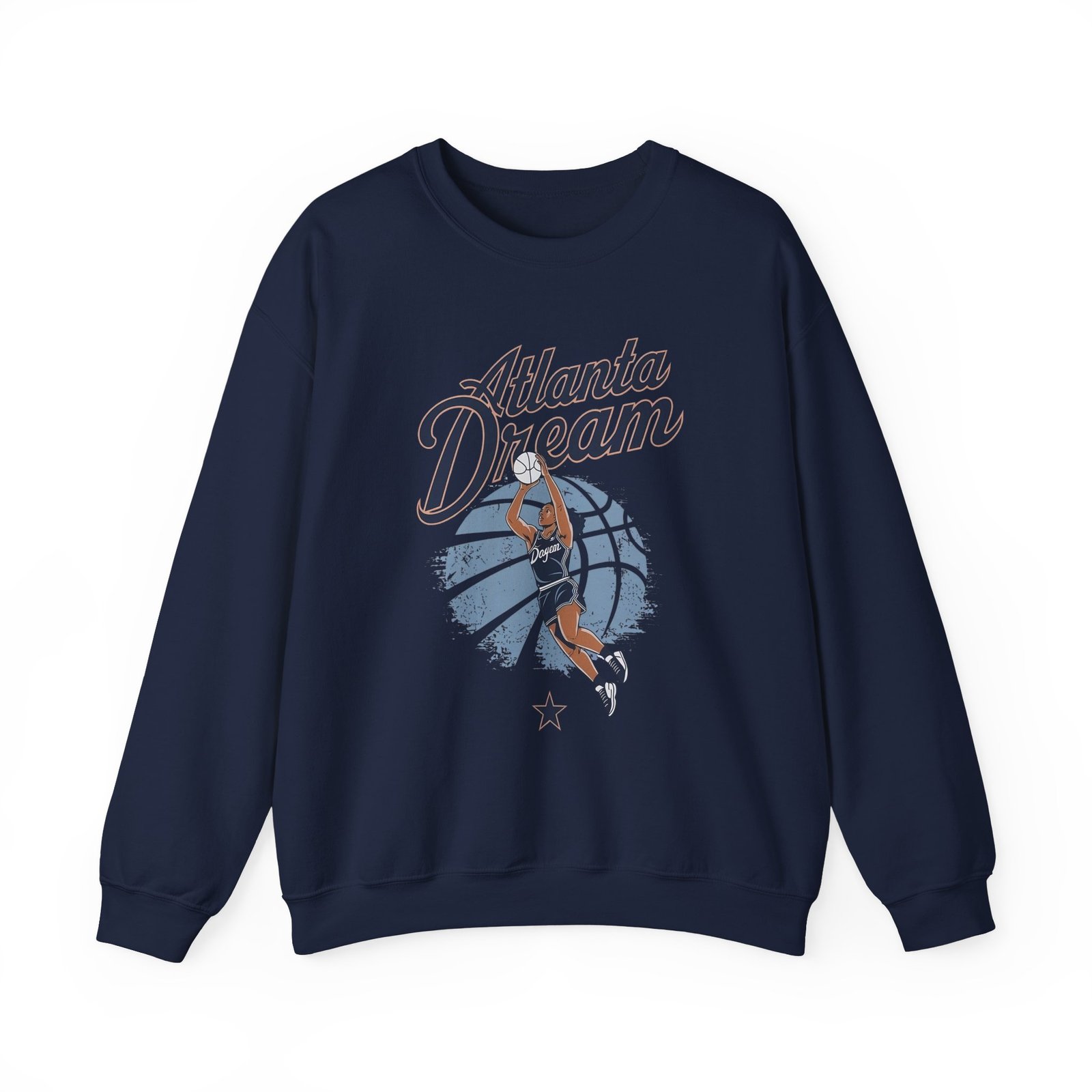 Atlanta Dream Sweatshirt