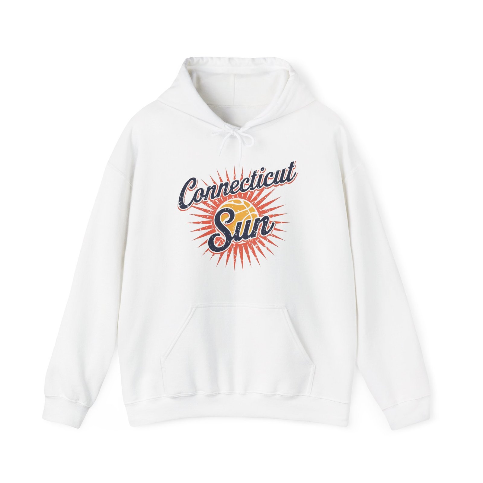 Connecticut Sun Hoodie