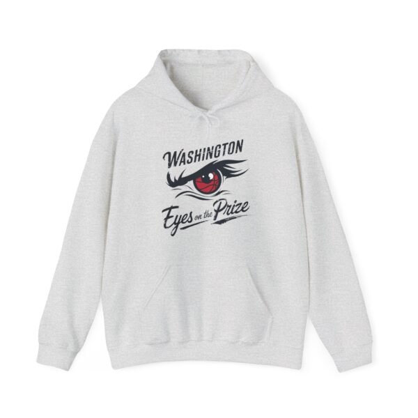 Washington Mystics Hoodie