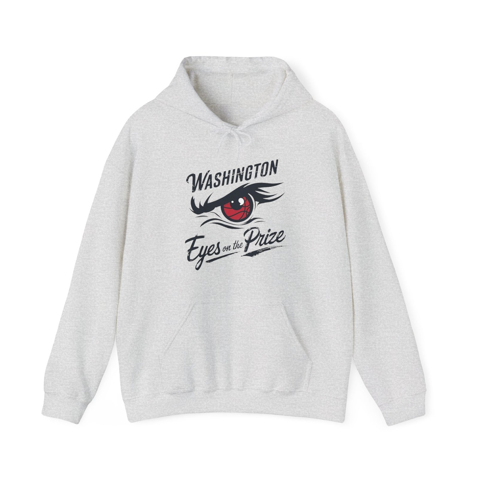 Washington Mystics Hoodie
