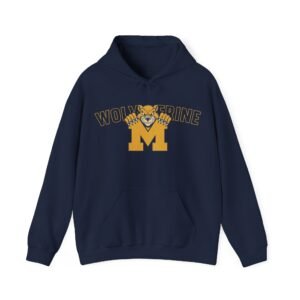 Wolverine Hoodie