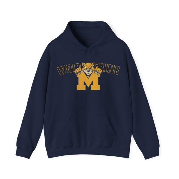 Wolverine Hoodie