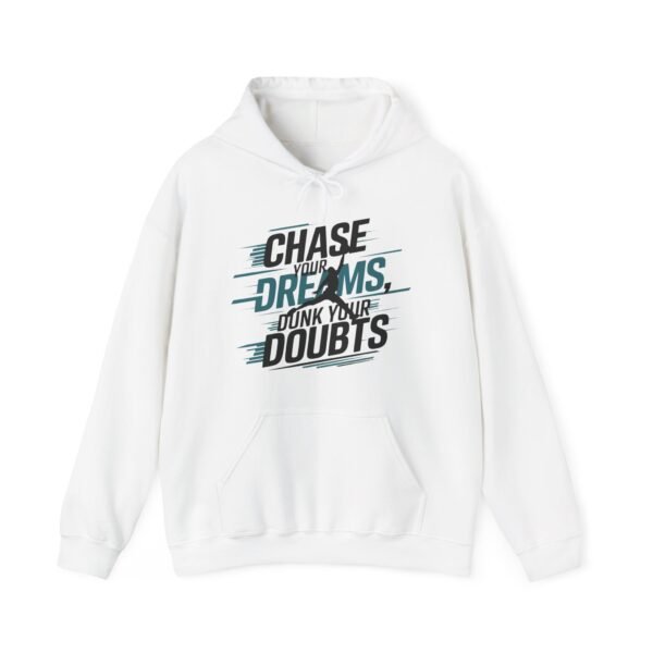 Motivational Quotes Hoodie
