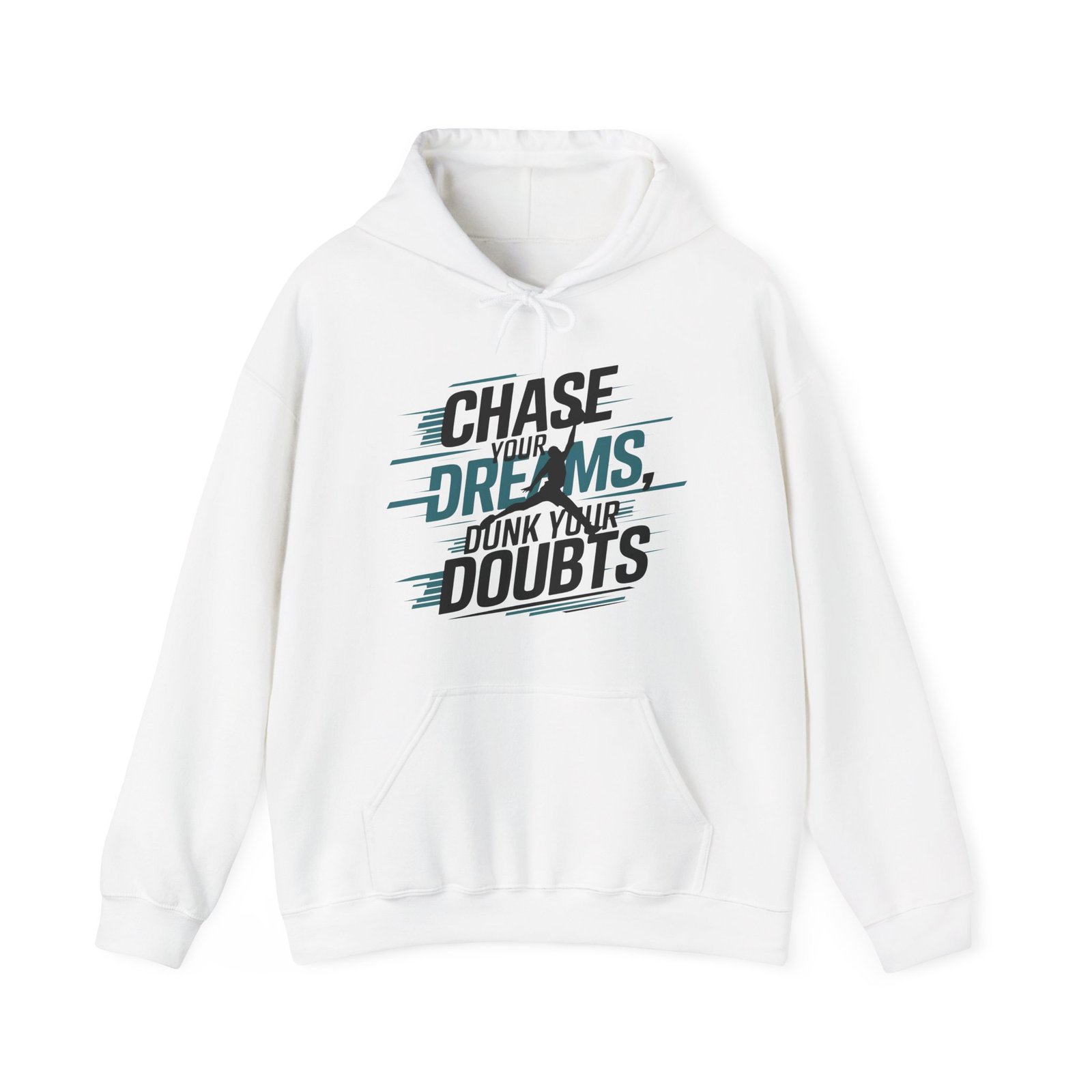 Motivational Quotes Hoodie