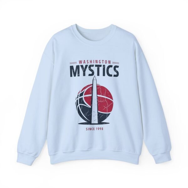 Washington Mystics Sweatshirt