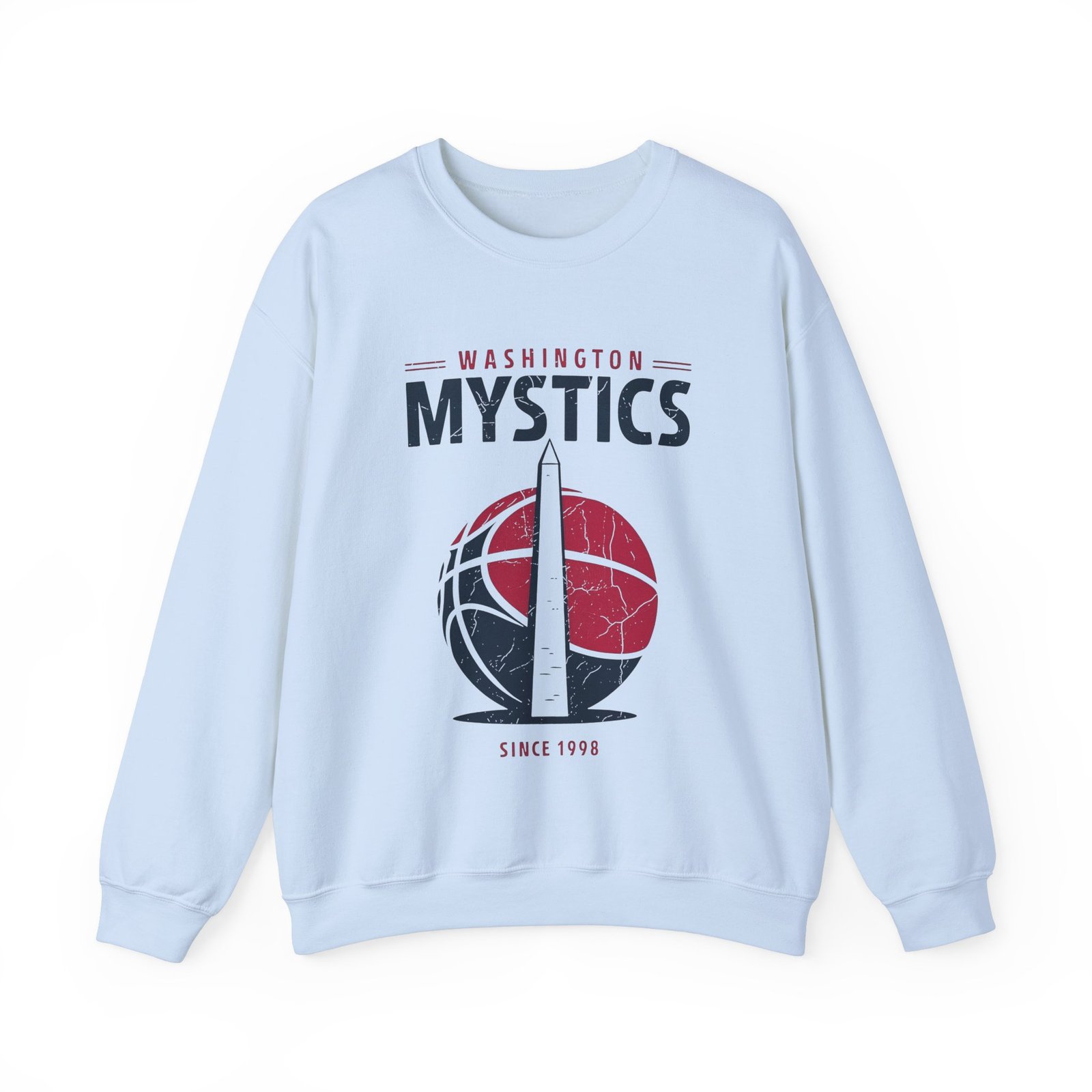 Washington Mystics Sweatshirt