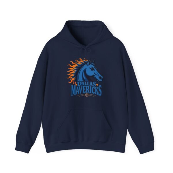 Mavs Hoodie