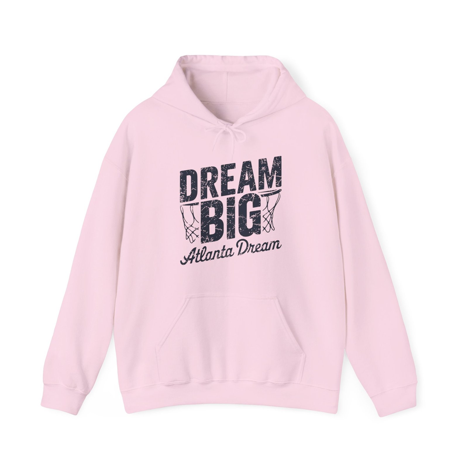 Atlanta Dream Hoodie
