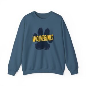 Michigan Sweatshirt