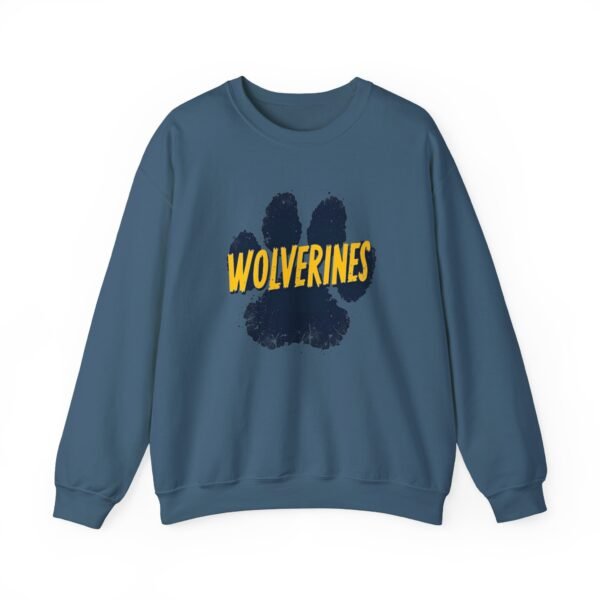 Michigan Sweatshirt