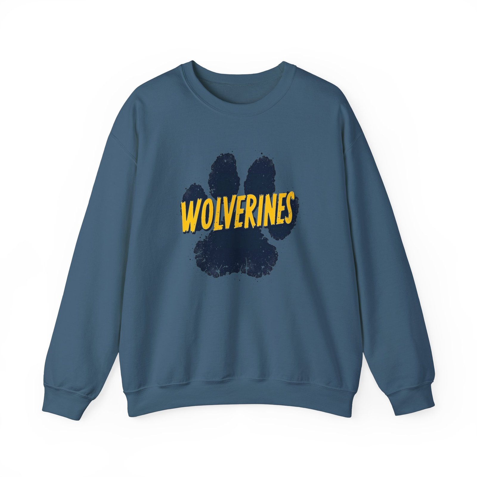 Michigan Sweatshirt