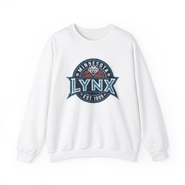 Minnesota Lynx Sweatshirt