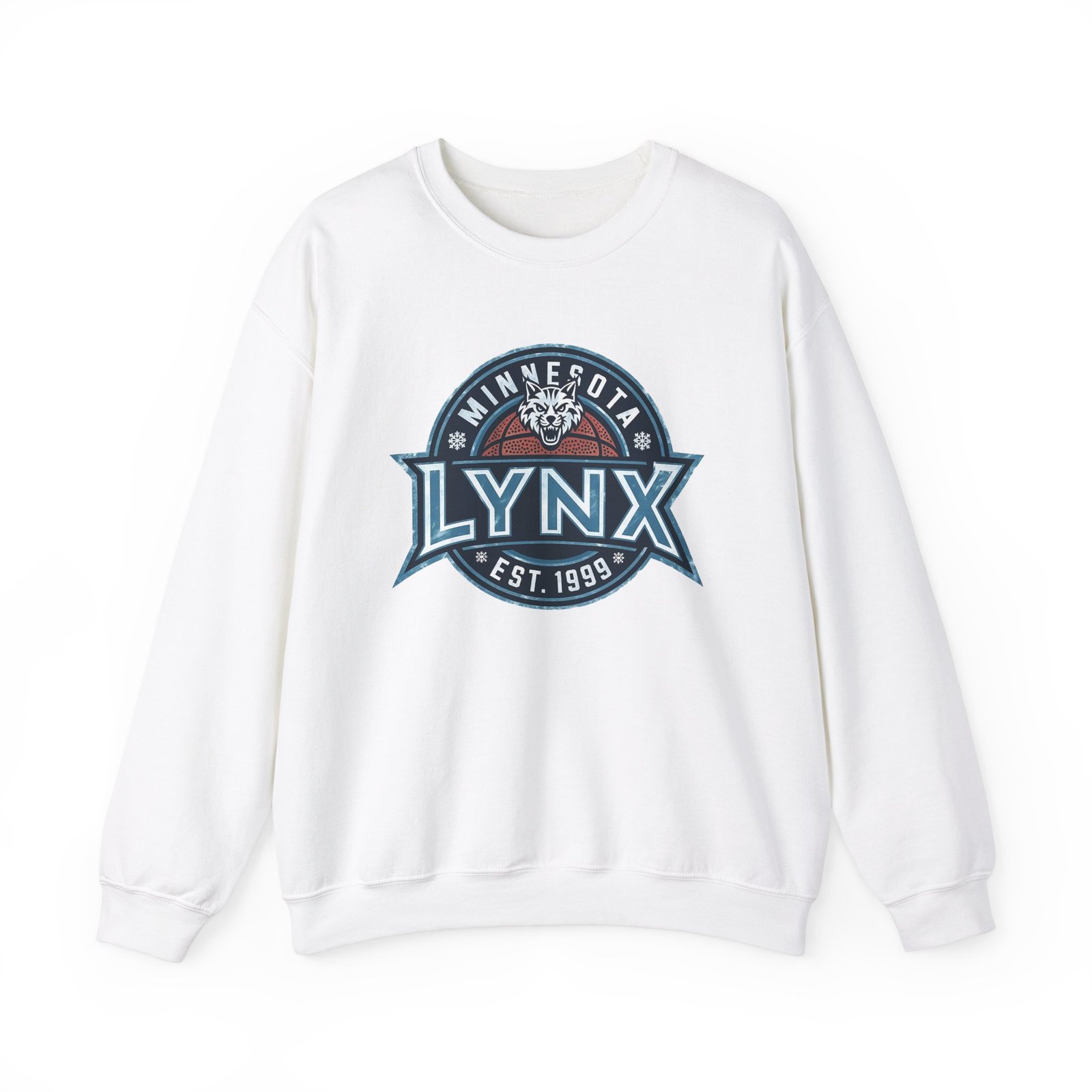 Minnesota Lynx Sweatshirt
