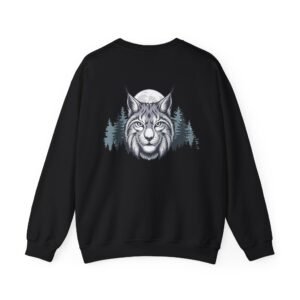 Minnesota Lynx Crewneck Sweatshirt