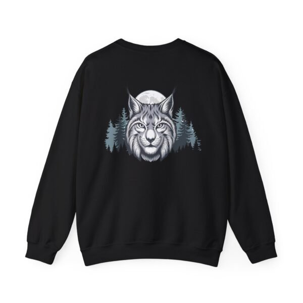 Minnesota Lynx Crewneck Sweatshirt
