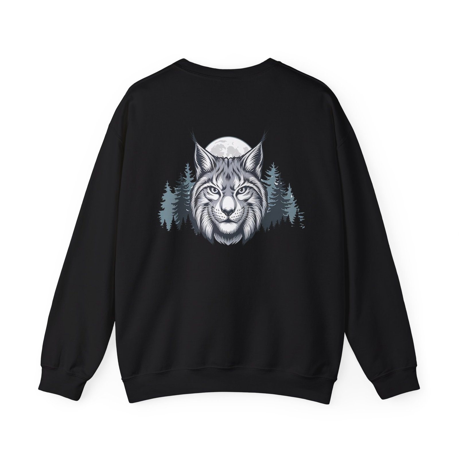 Minnesota Lynx Crewneck Sweatshirt
