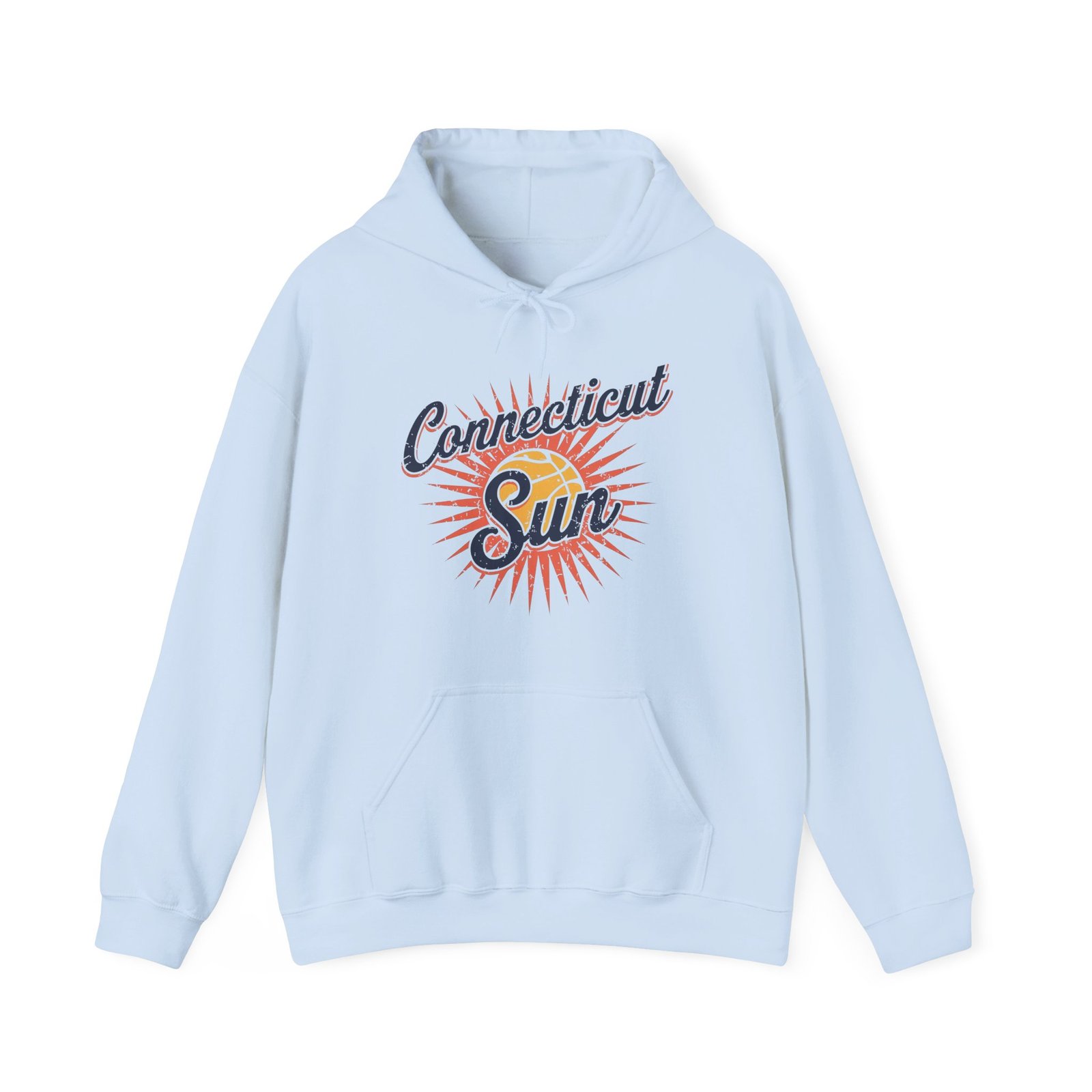 Connecticut Sun Hoodie