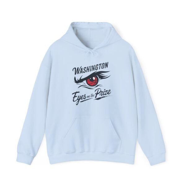 Washington Mystics Hoodie