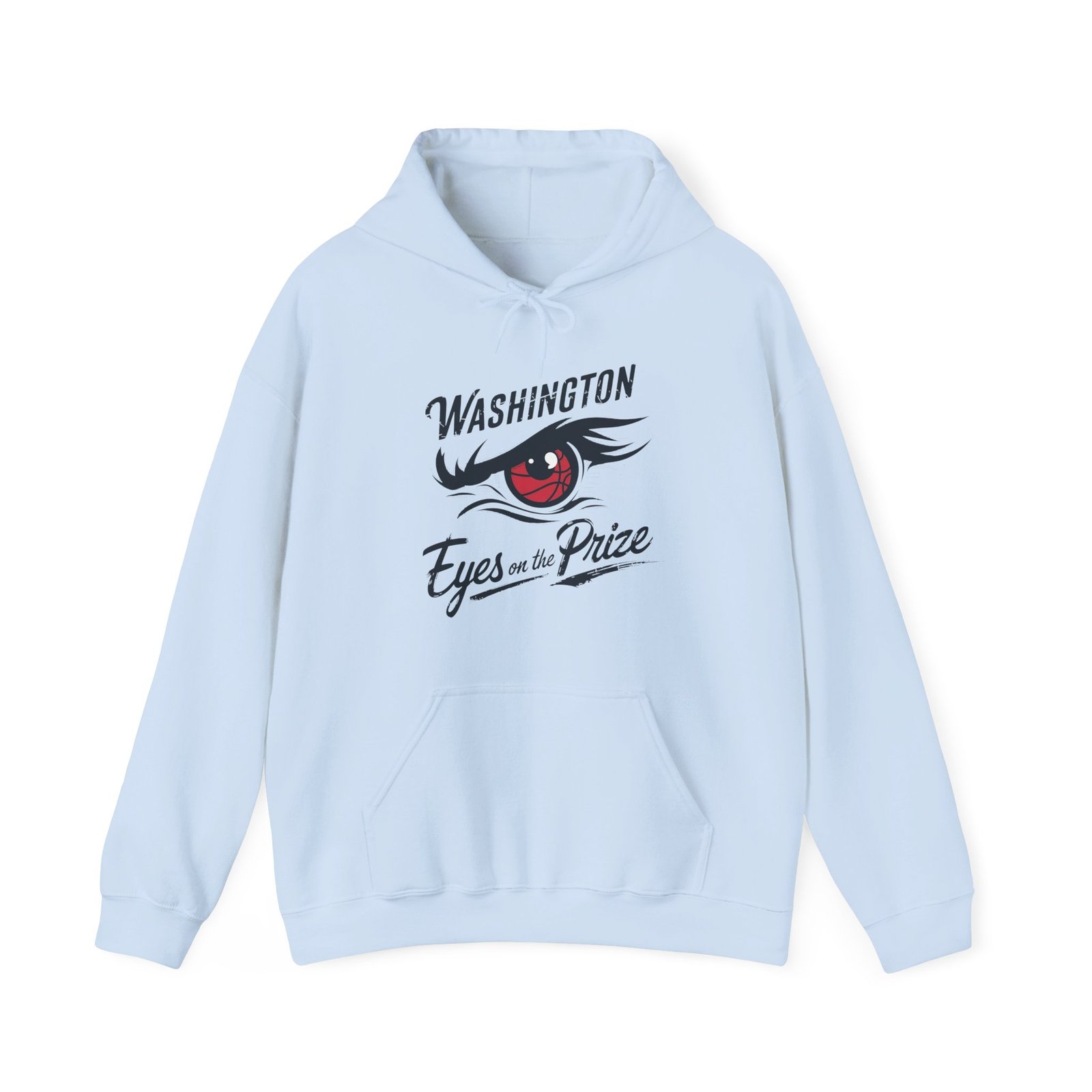 Washington Mystics Hoodie