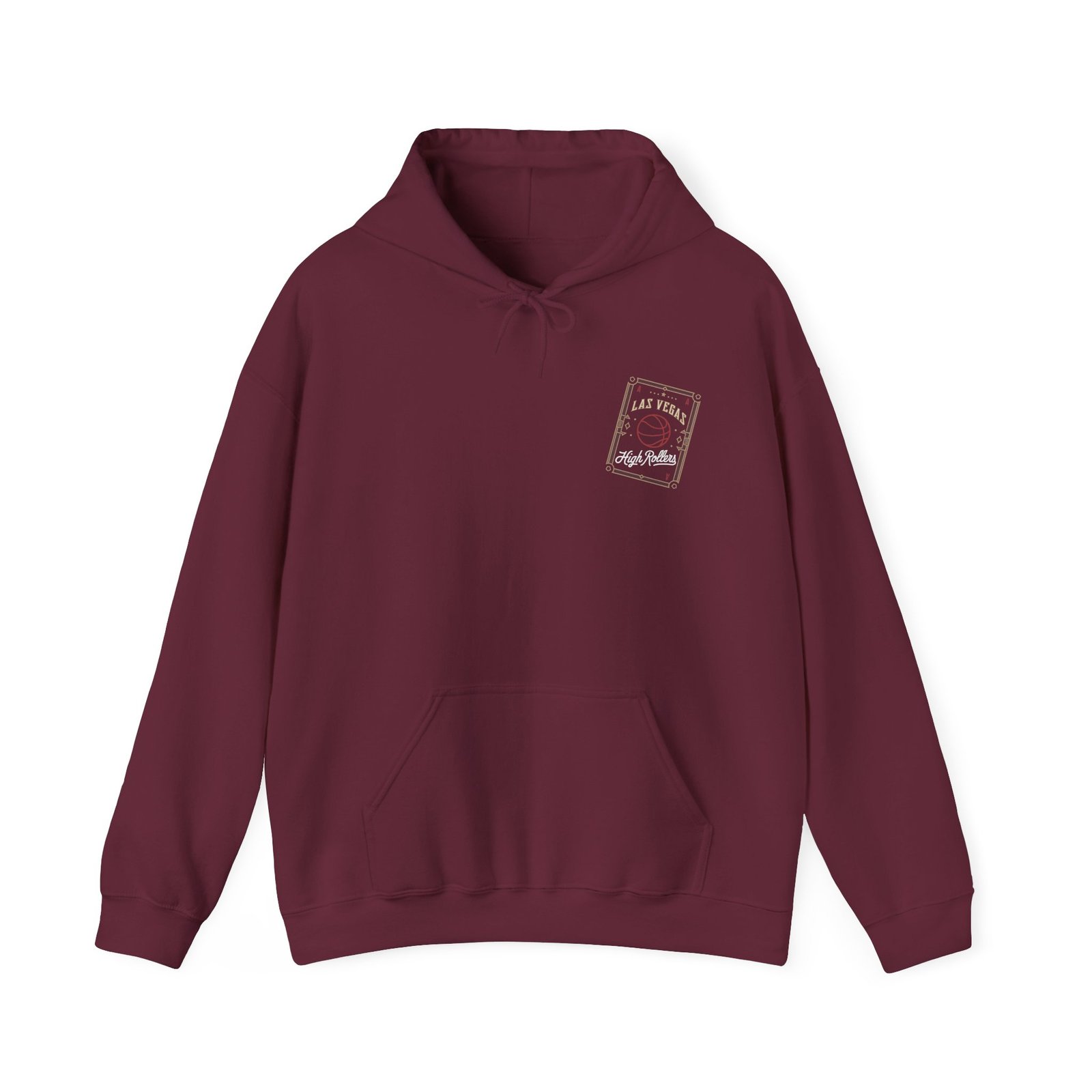 Las Vegas Aces Hoodie