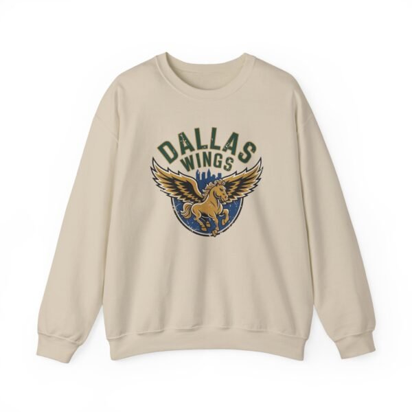 Dallas Wings Sweatshirt