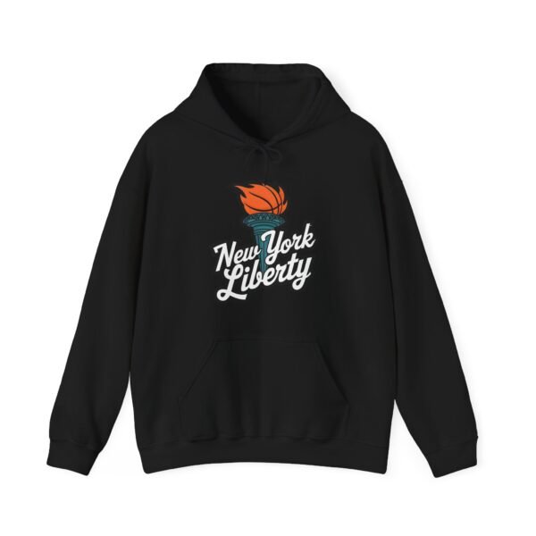 New York Liberty Hoodie
