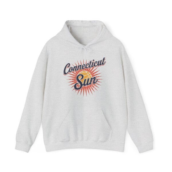 Connecticut Sun Hoodie