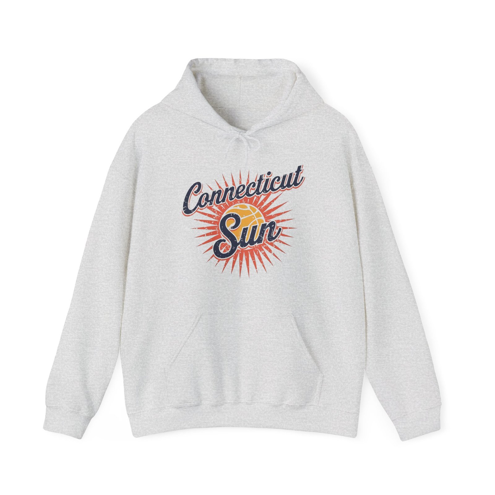 Connecticut Sun Hoodie