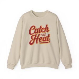 Indiana Fever Sweatshirt