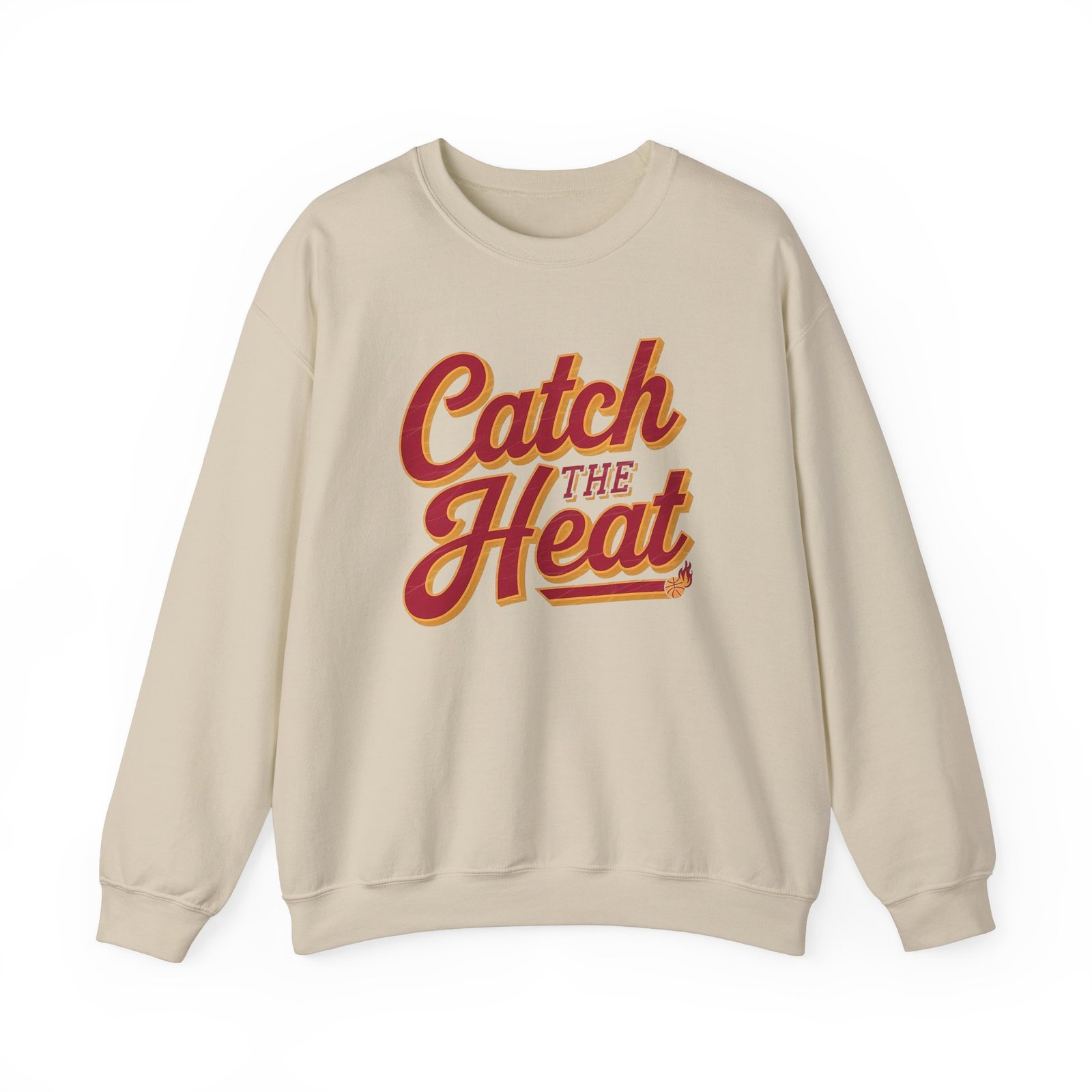 Indiana Fever Sweatshirt