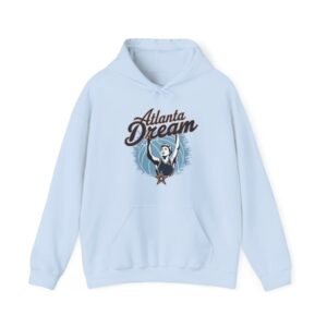 Atlanta Dream Hoodie