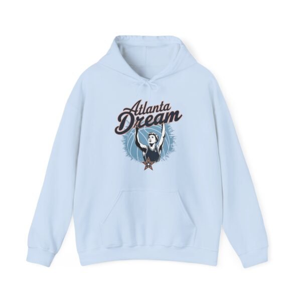 Atlanta Dream Hoodie